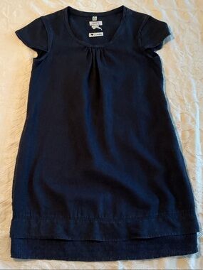Malvin Germany linen dress